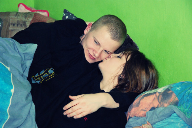 Kocham Ci !