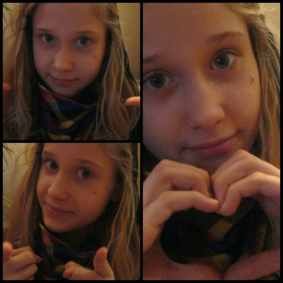 ;**