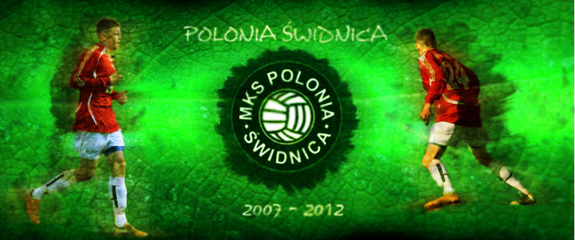 Polonia 2k07 - 2k12