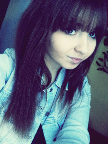 Beciaa ;*
