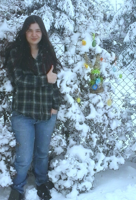 Let it snow