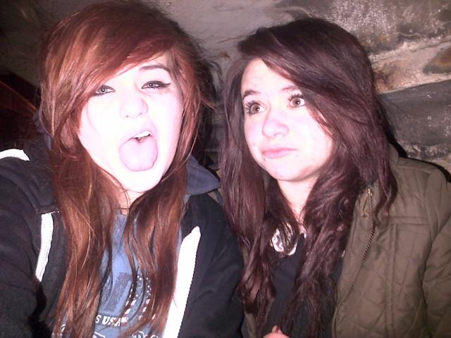 Dla Ciebie skocze w ogien ;*
