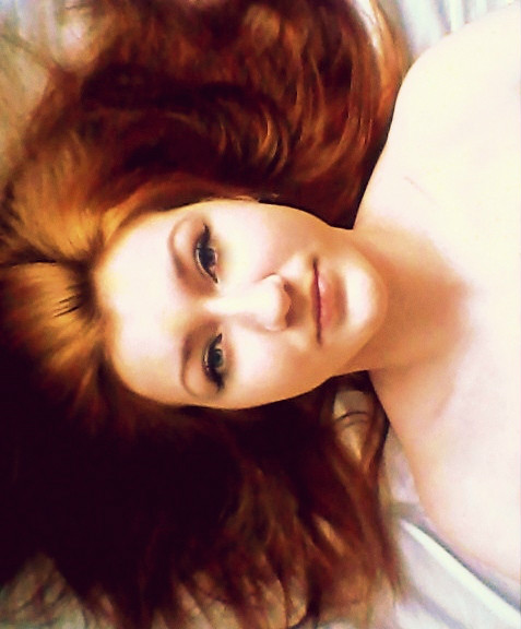 Wpis candyangrygirl