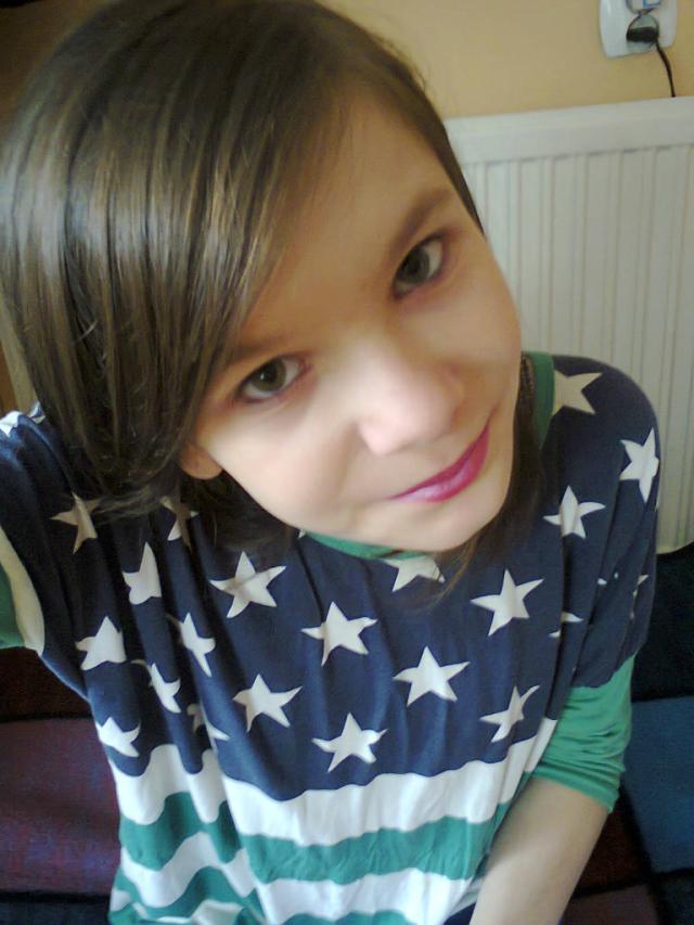 Biedronka ! ;D 