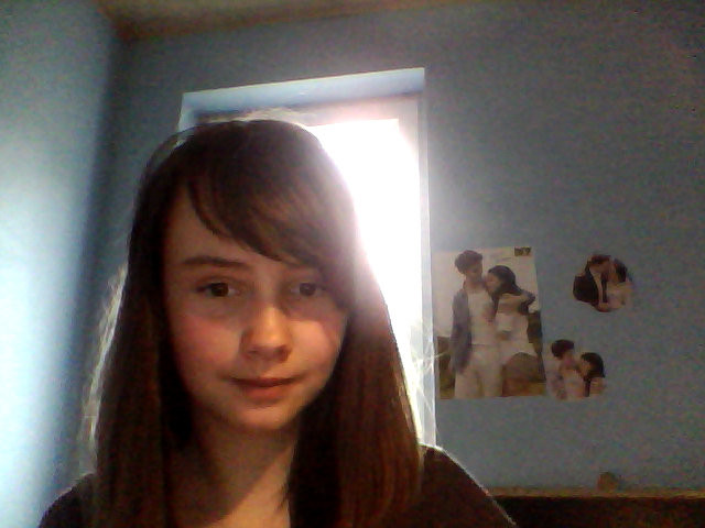 Z toba zawsze jest okeyy.< 3 