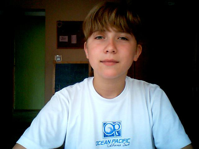 troche stare :D