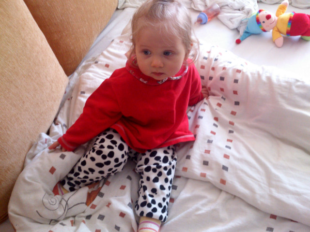le modelka