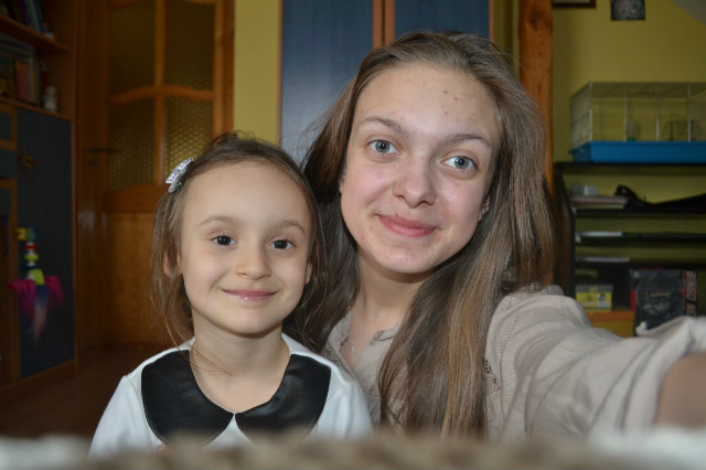 Wesoego :D 