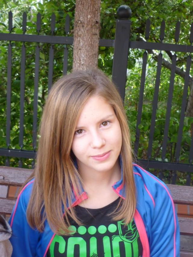 O jea! Jeszcze w wakacje ;)