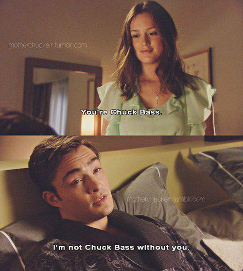 Gossip Girls . 