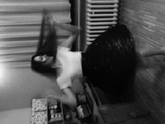 burning desire
