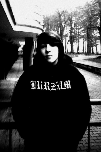 Burzum :ppp