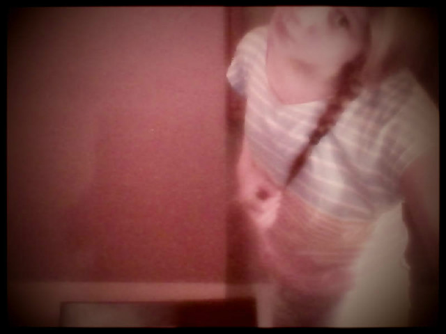 Yeaaa . :*                      