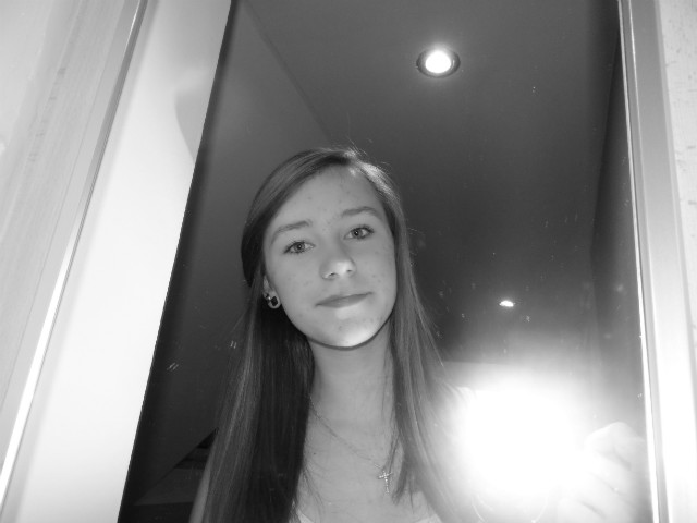 Yo ;D 