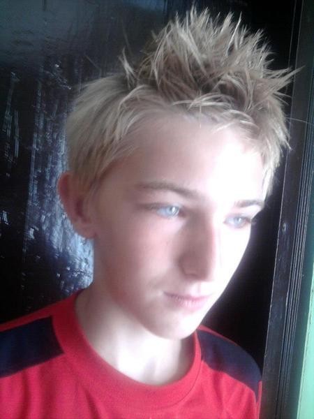 Stare :P