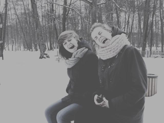 bliniaczki ^^