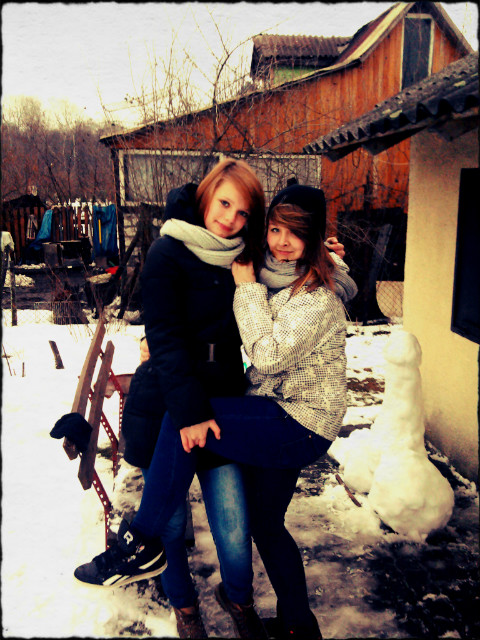 CHCEMY WIOSNE !