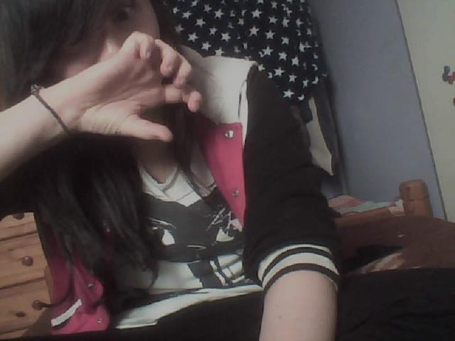 Meow ? Sorry, No ;c 