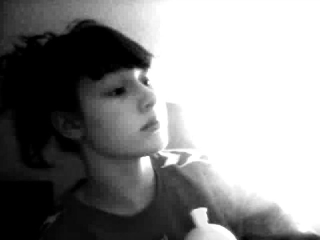wystarczy chwila, juz Ci nie ma