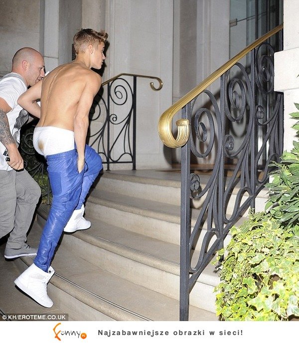 Wpis infobieber