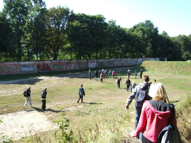Wpis kosmonauci