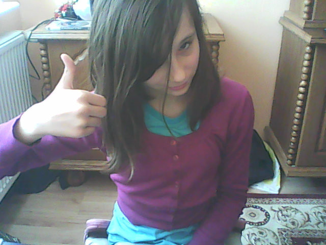 Takie jakie ...