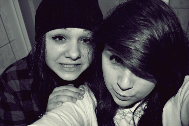 nieny poniedziaek ;3