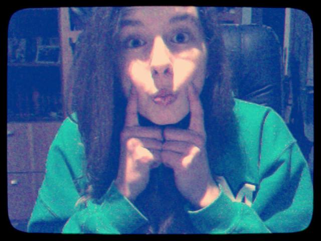 just be happy