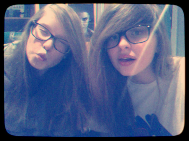 forever