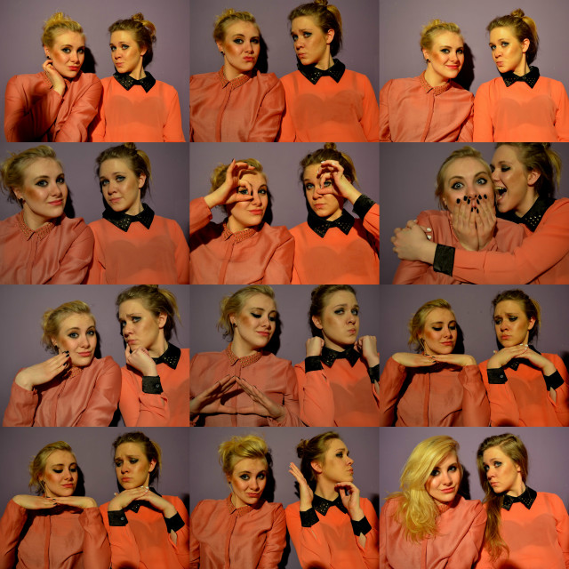 she's the part of me 