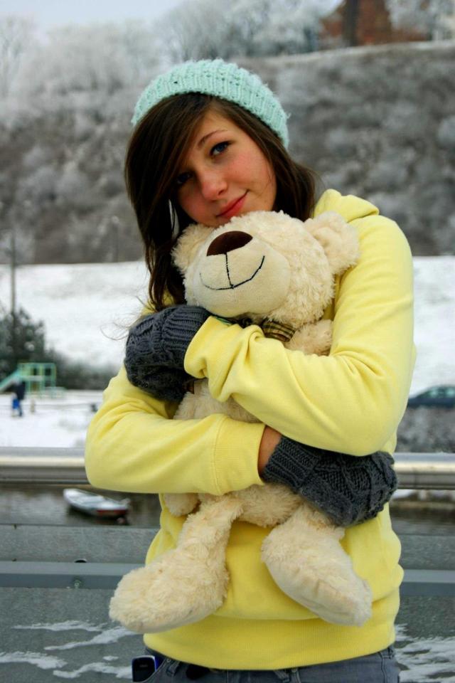 Jak wam mijaj witaa ? ;)