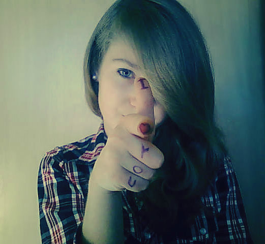 i love you