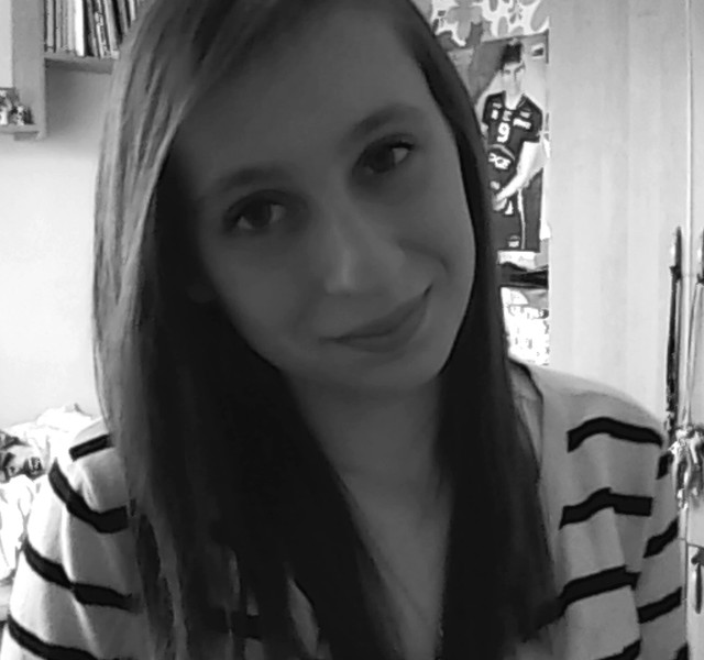 Jaram si, bejbe *.*