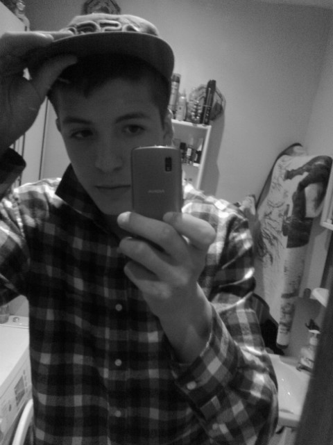 Najlepiej jest zaczc od nowa;)
