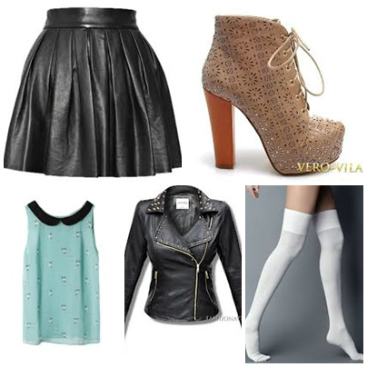 moda