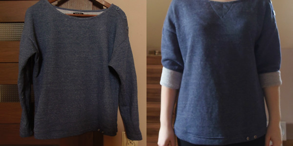 Wpis fastclothes