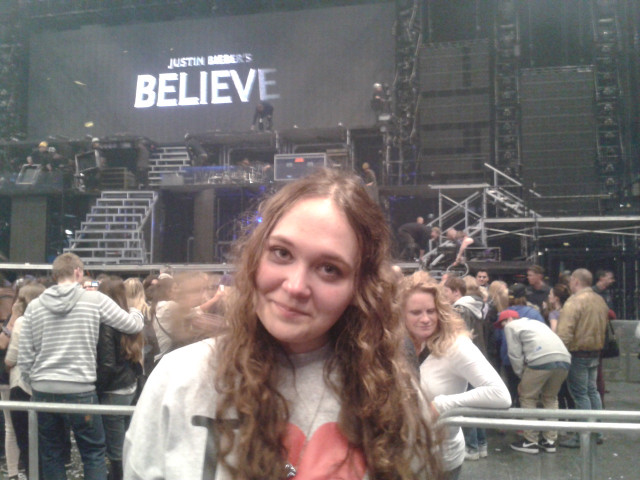 BERLIN . :)
