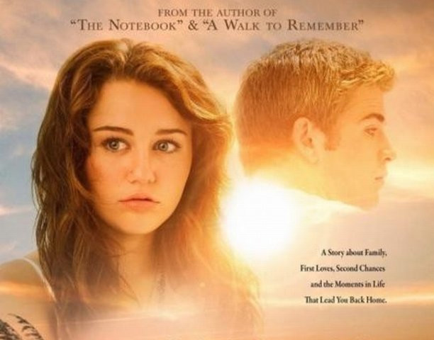 The last song- Ostatnia Piosenka