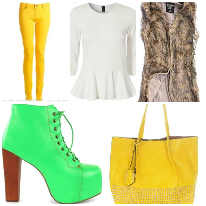 moda