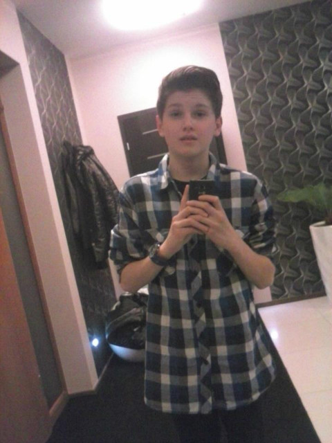ZJARUSSSSSS ! :*