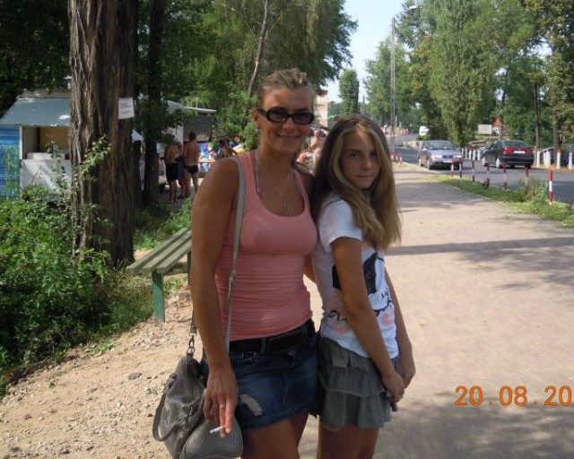 Znw takie tam zdjcie z siostr