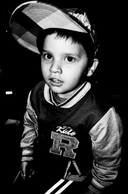 Bieberek :D 