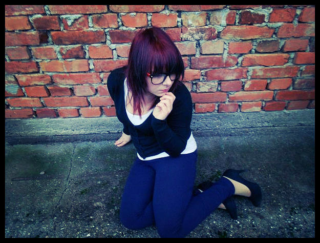 I Love You .!