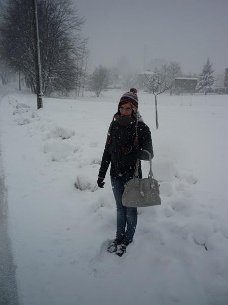 Kocham Ci ;**