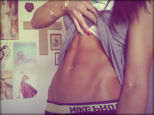 skinny