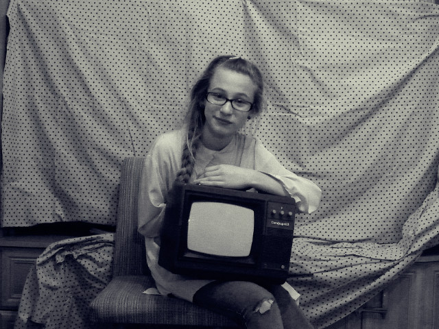 Telewizor *_*