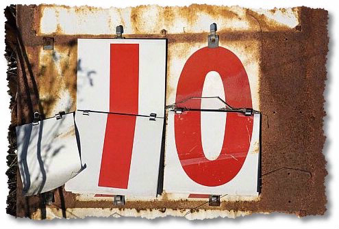 10 dni