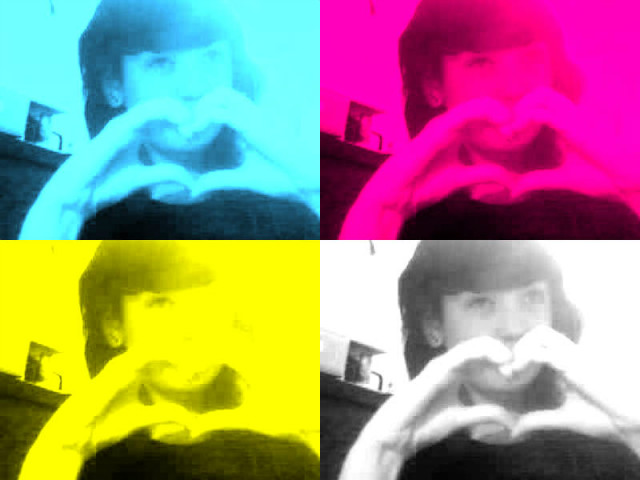 ERROR love. 