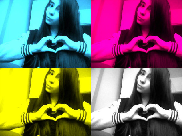 Koniec wit ;d