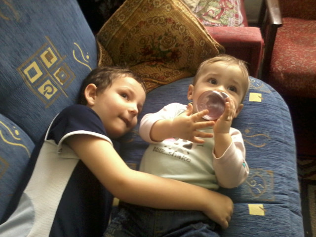 Sodziaki ! :*